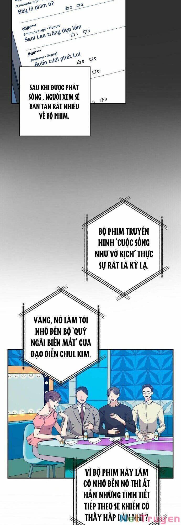 Vua Phim Truyền Hình Chapter 13 - Trang 28