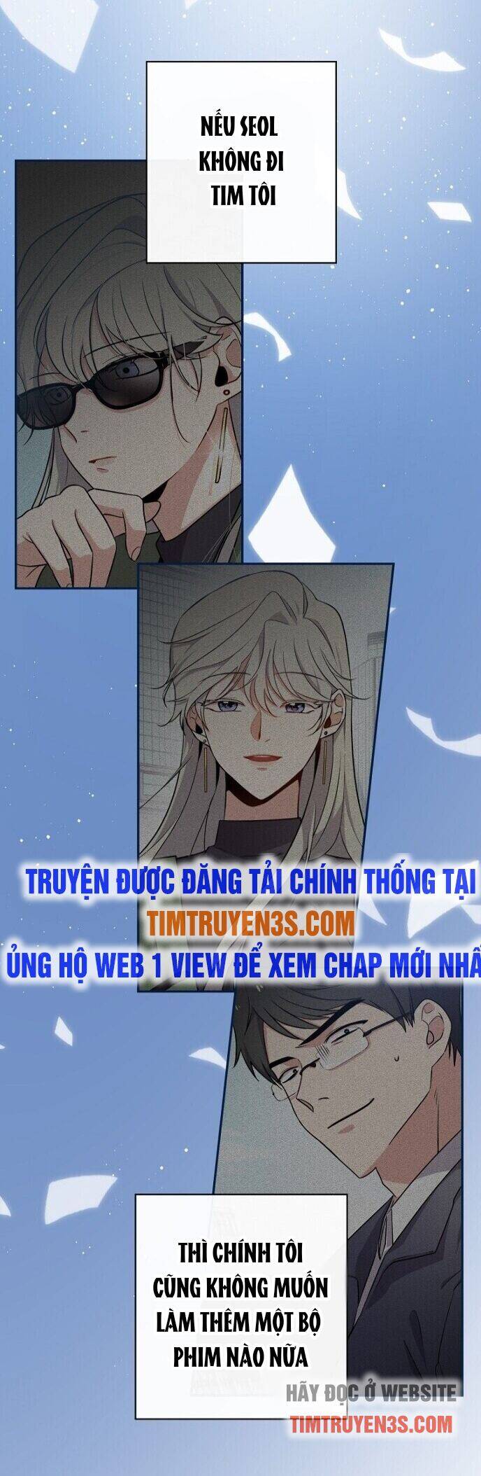 Vua Phim Truyền Hình Chapter 14 - Trang 11