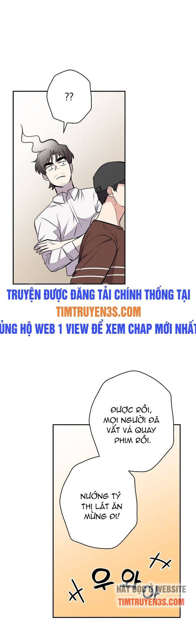 Vua Phim Truyền Hình Chapter 14 - Trang 18