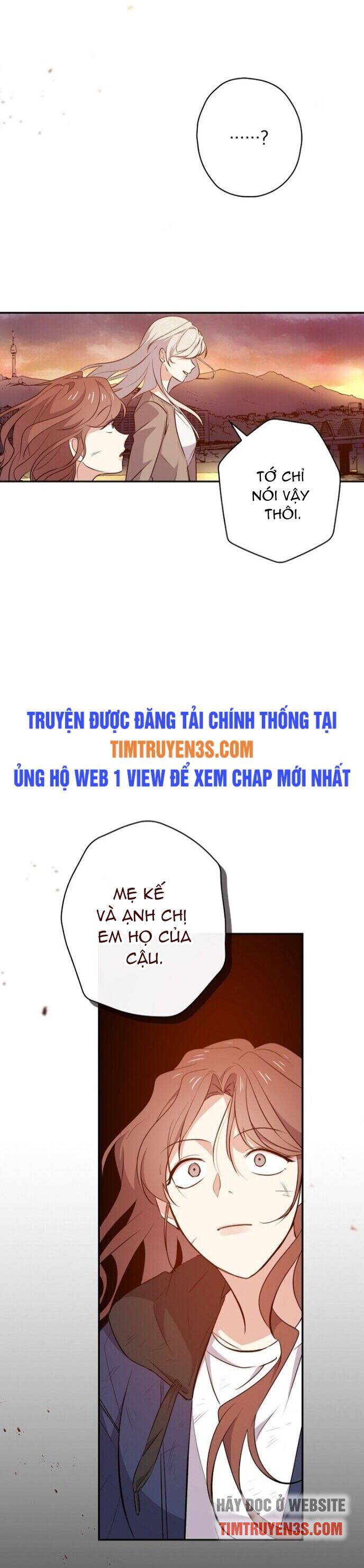 Vua Phim Truyền Hình Chapter 14 - Trang 22