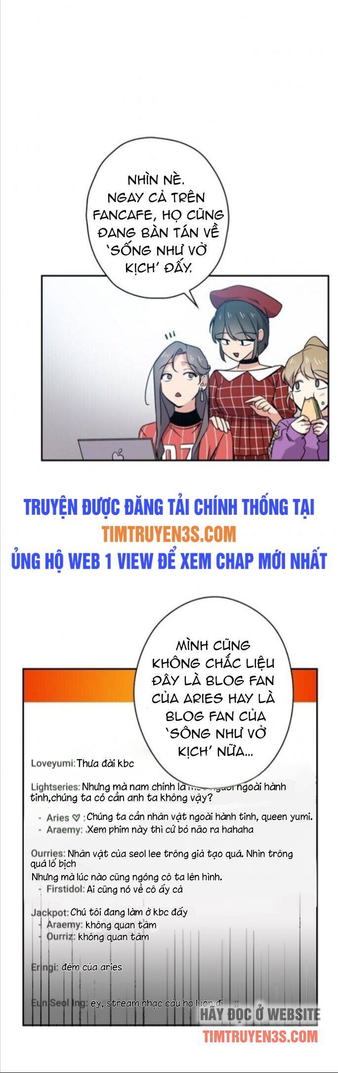 Vua Phim Truyền Hình Chapter 14 - Trang 28