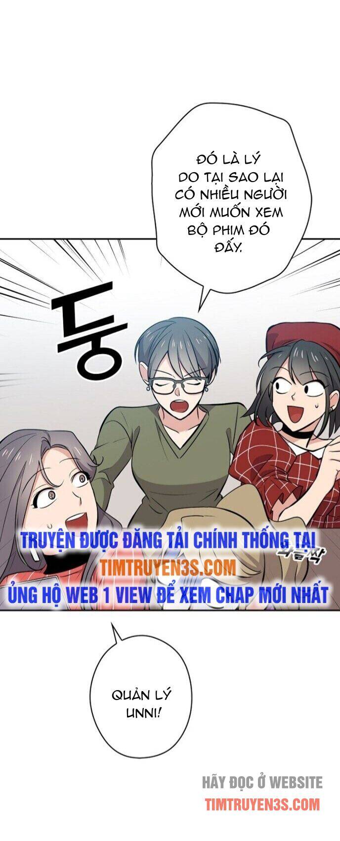 Vua Phim Truyền Hình Chapter 14 - Trang 29