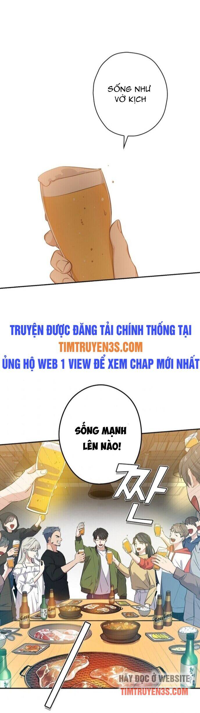 Vua Phim Truyền Hình Chapter 14 - Trang 32