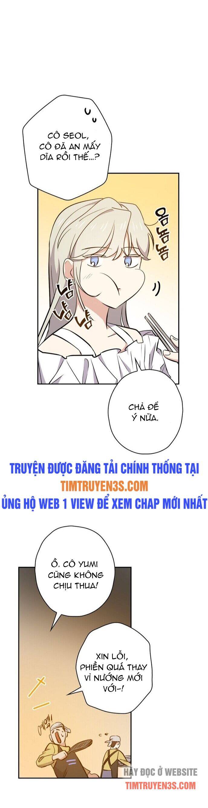 Vua Phim Truyền Hình Chapter 14 - Trang 34