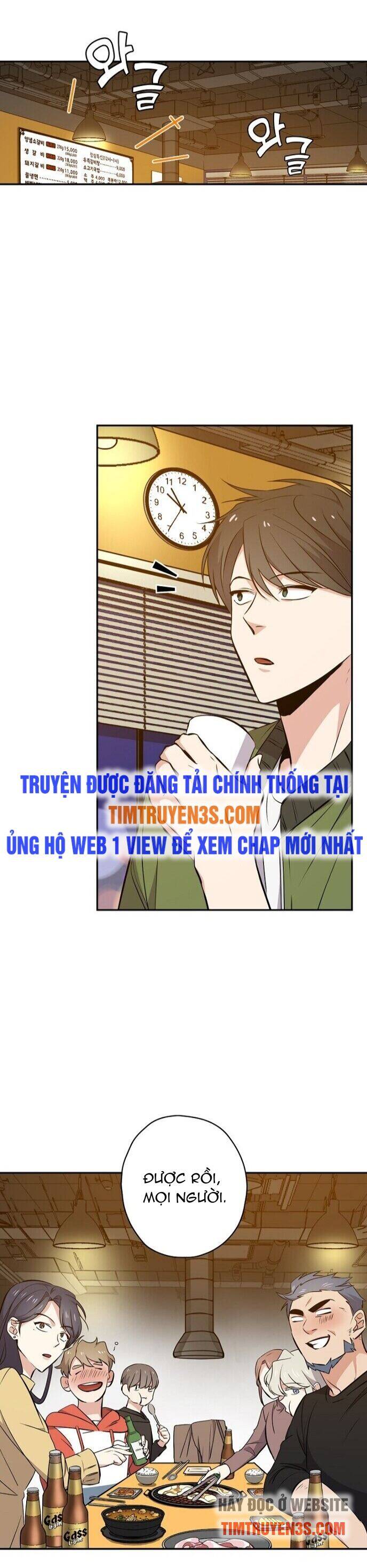 Vua Phim Truyền Hình Chapter 14 - Trang 35