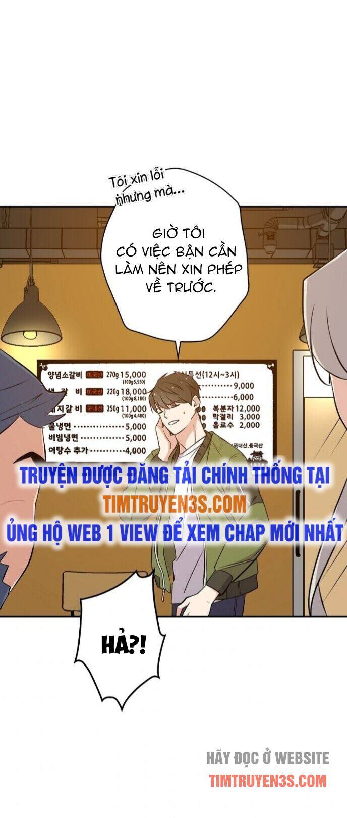 Vua Phim Truyền Hình Chapter 14 - Trang 36