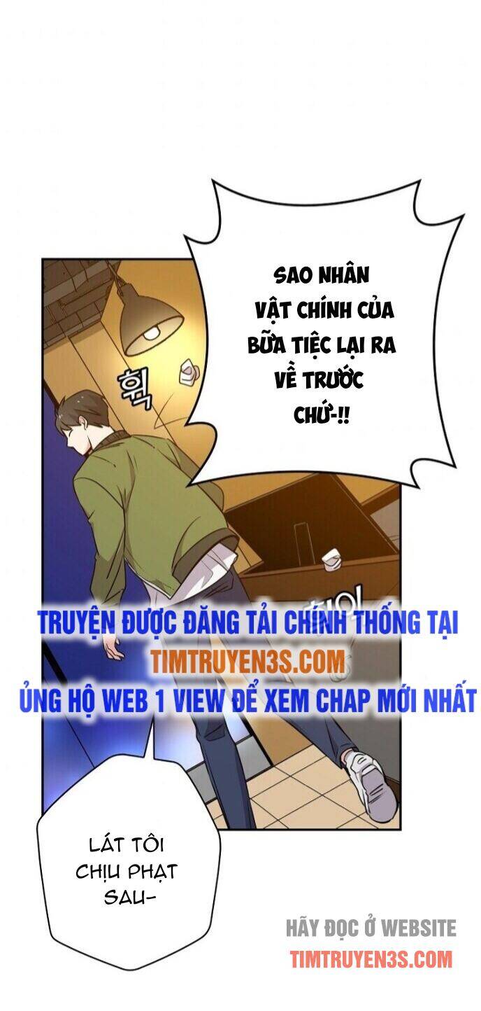 Vua Phim Truyền Hình Chapter 14 - Trang 37