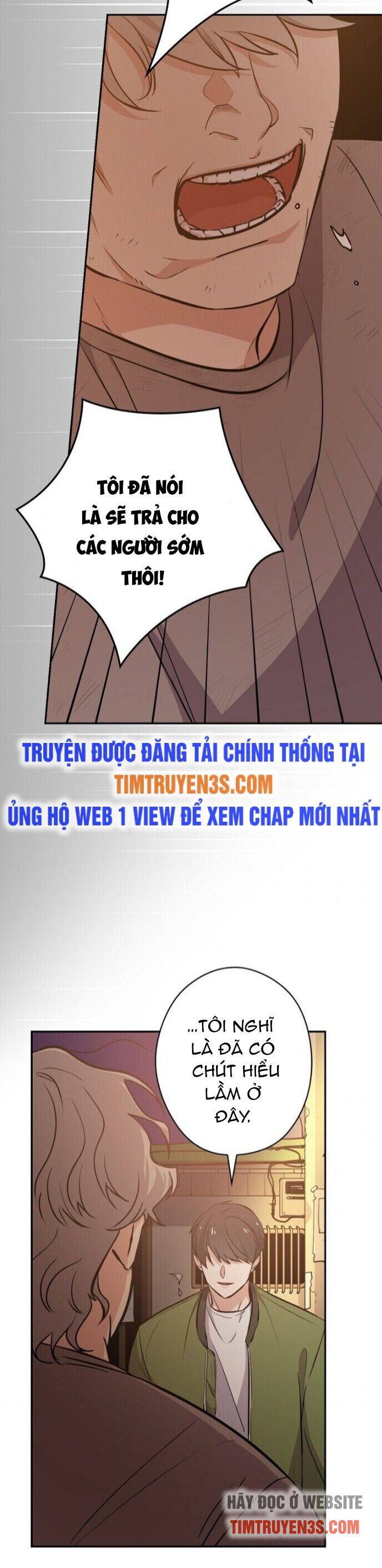 Vua Phim Truyền Hình Chapter 14 - Trang 44