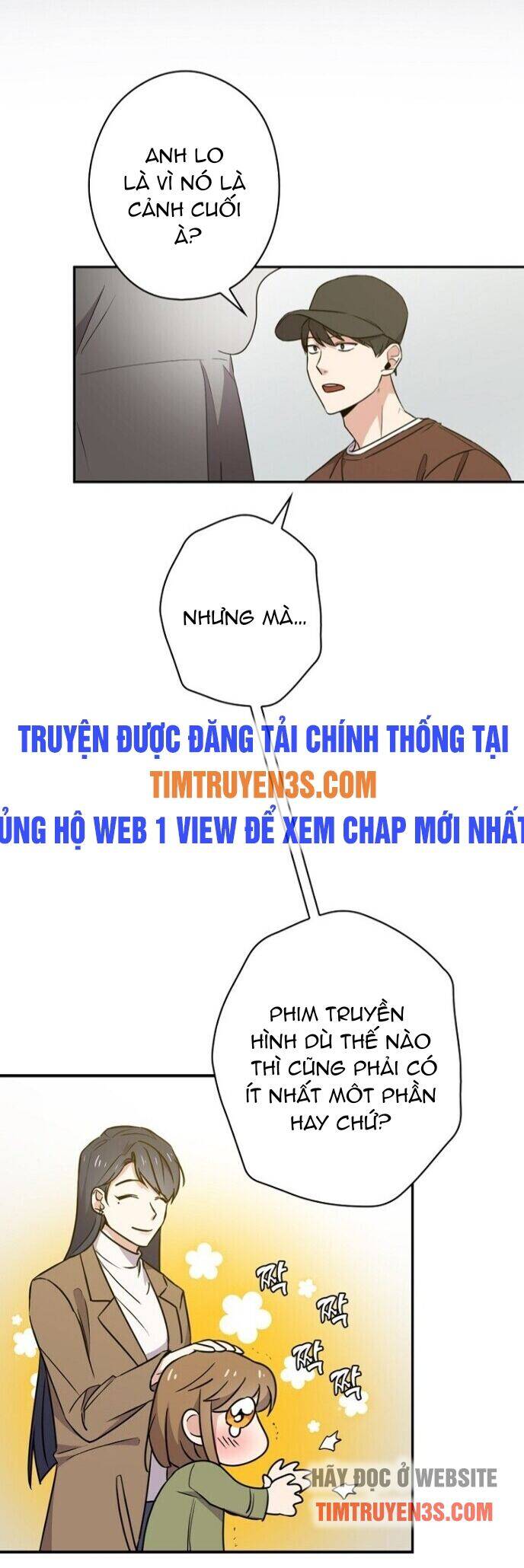 Vua Phim Truyền Hình Chapter 14 - Trang 8