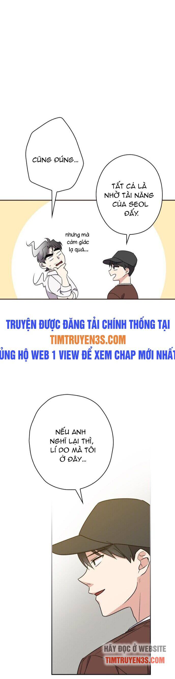 Vua Phim Truyền Hình Chapter 14 - Trang 9