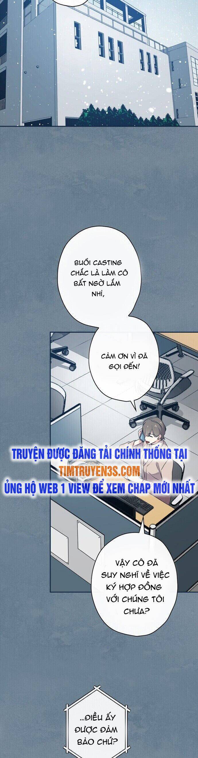 Vua Phim Truyền Hình Chapter 15 - Trang 12