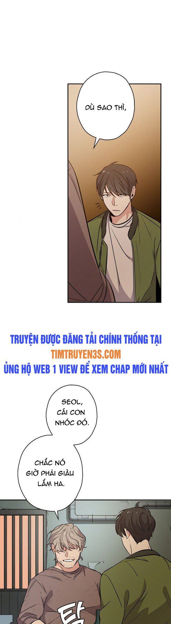 Vua Phim Truyền Hình Chapter 15 - Trang 15