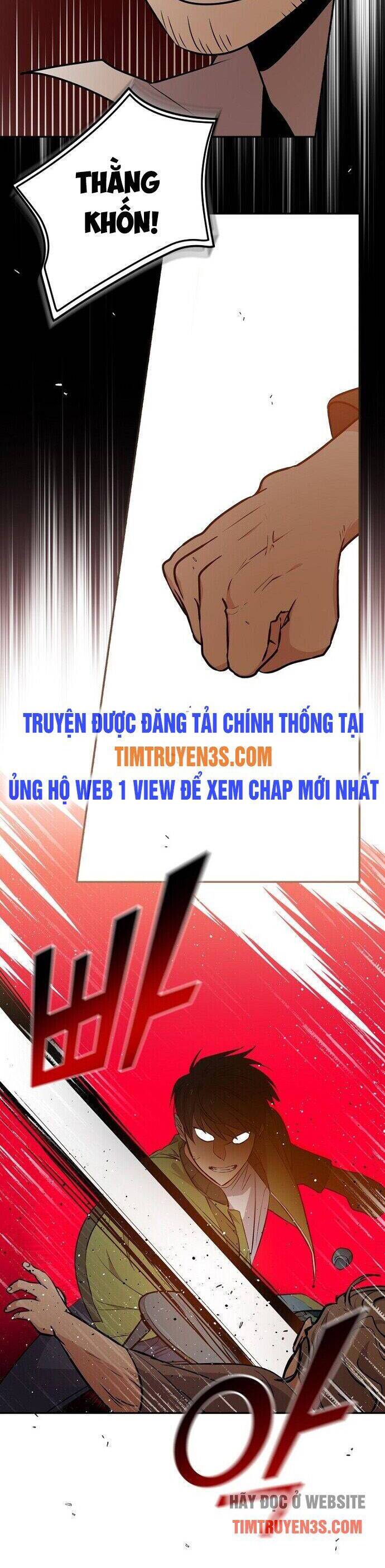 Vua Phim Truyền Hình Chapter 15 - Trang 21