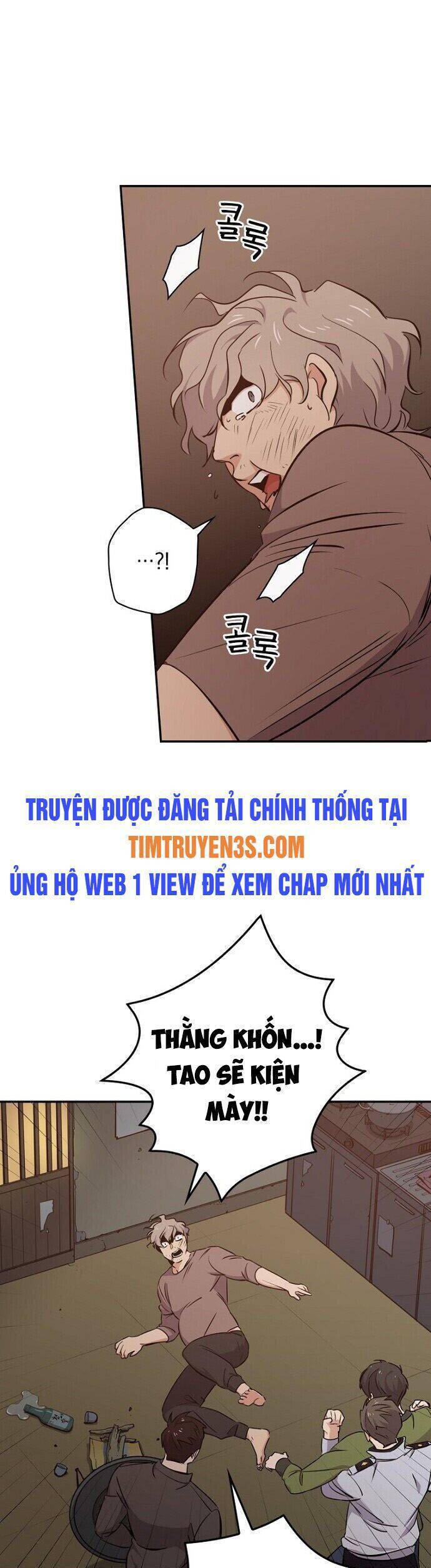 Vua Phim Truyền Hình Chapter 15 - Trang 24