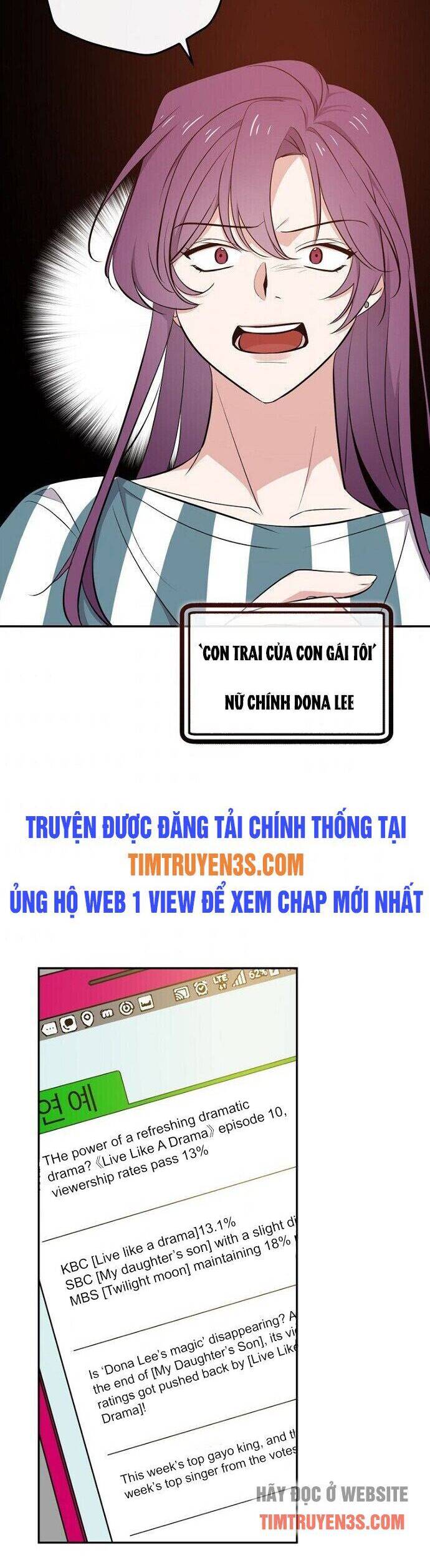 Vua Phim Truyền Hình Chapter 15 - Trang 36