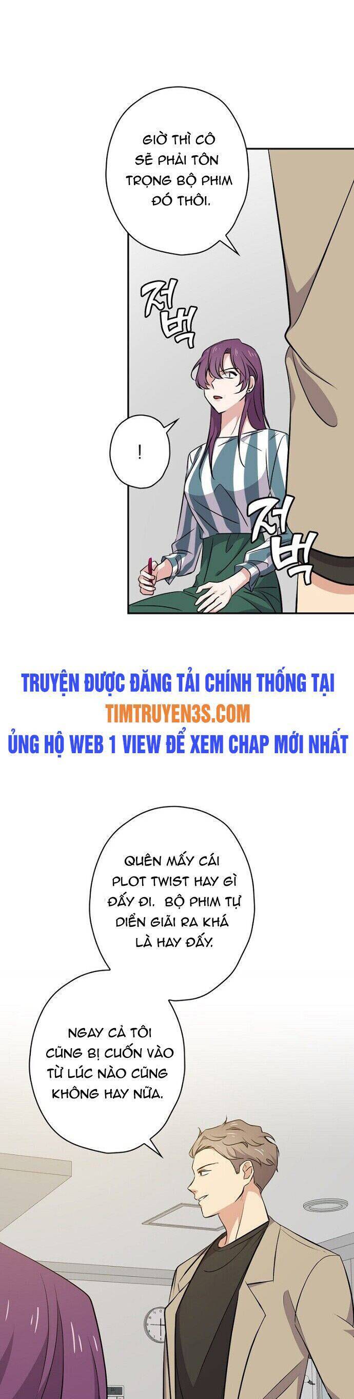 Vua Phim Truyền Hình Chapter 15 - Trang 37