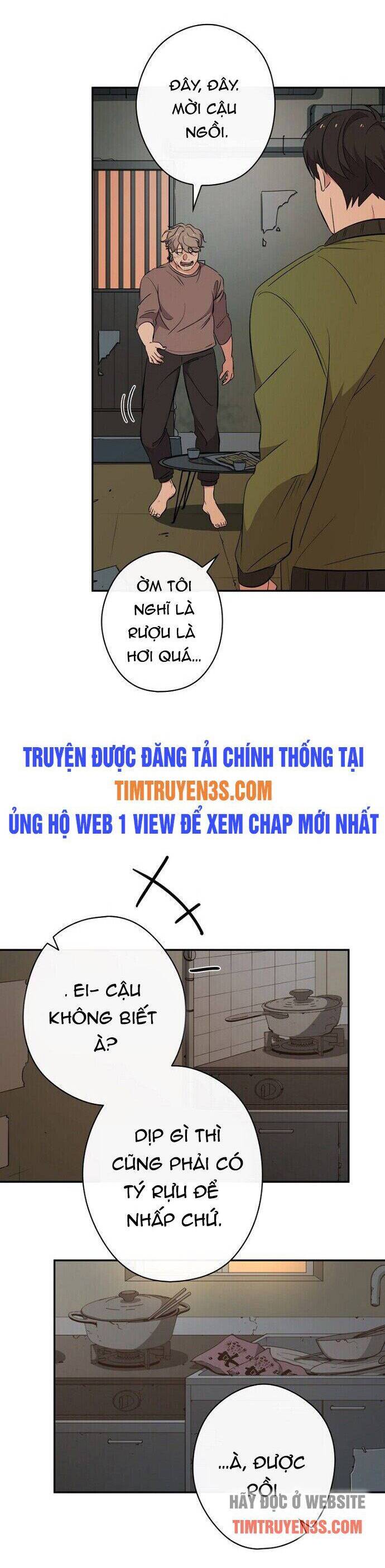 Vua Phim Truyền Hình Chapter 15 - Trang 6