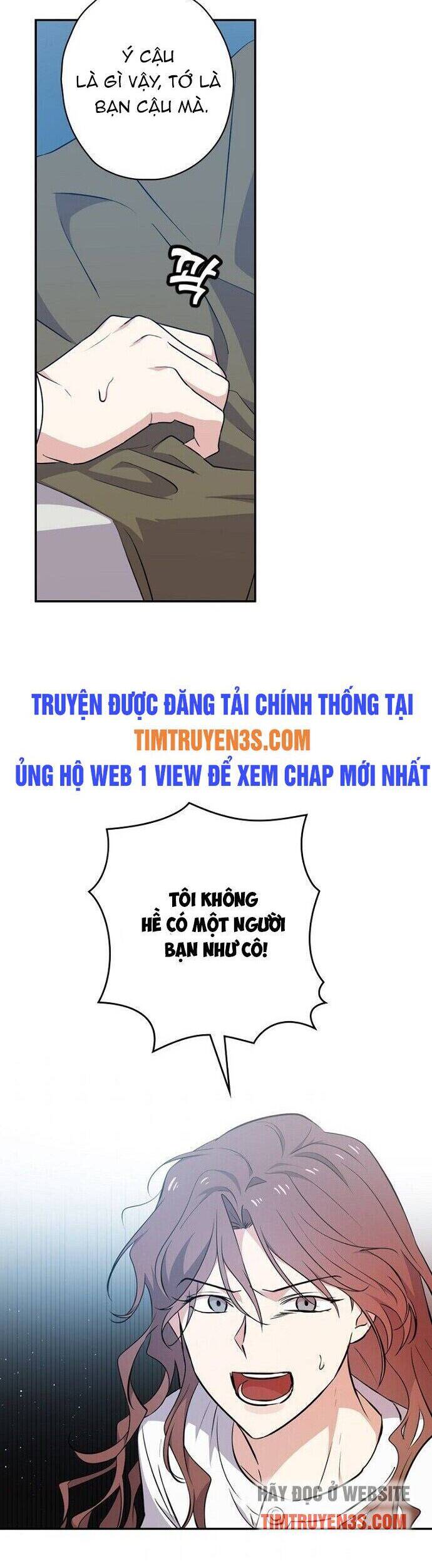 Vua Phim Truyền Hình Chapter 17 - Trang 21