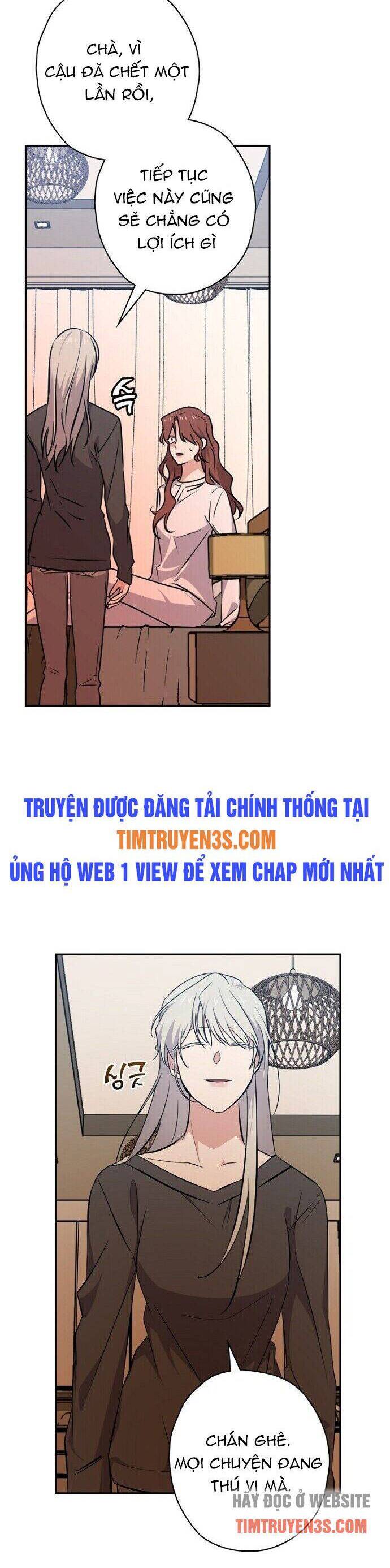 Vua Phim Truyền Hình Chapter 17 - Trang 23