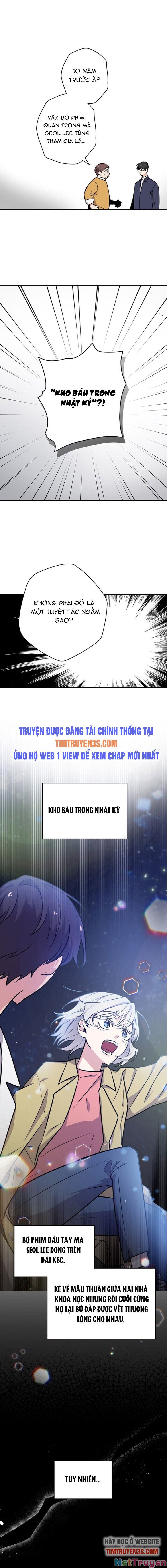 Vua Phim Truyền Hình Chapter 2 - Trang 2