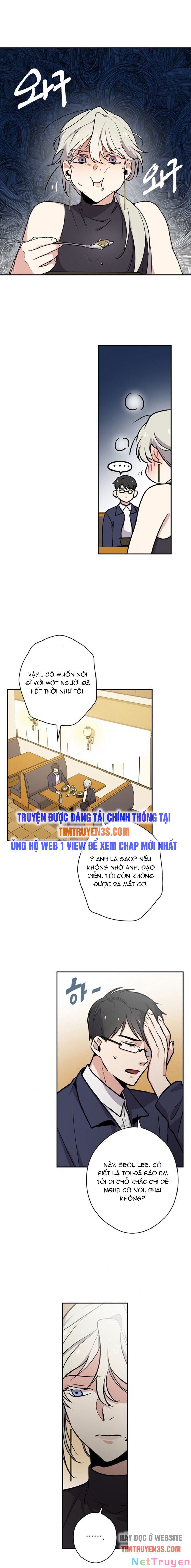 Vua Phim Truyền Hình Chapter 2 - Trang 5