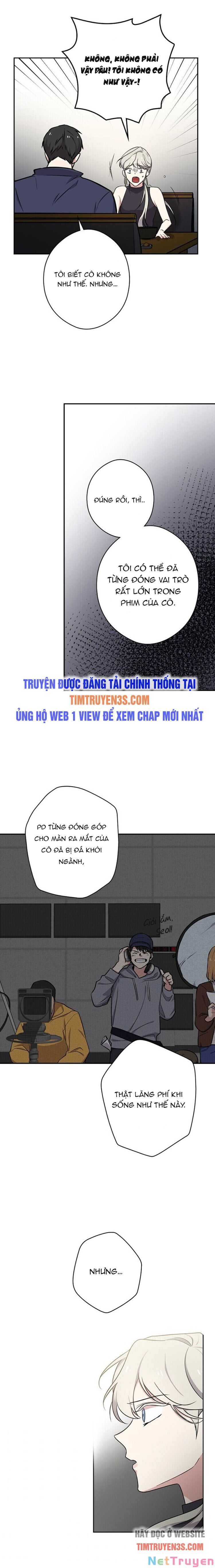 Vua Phim Truyền Hình Chapter 2 - Trang 8