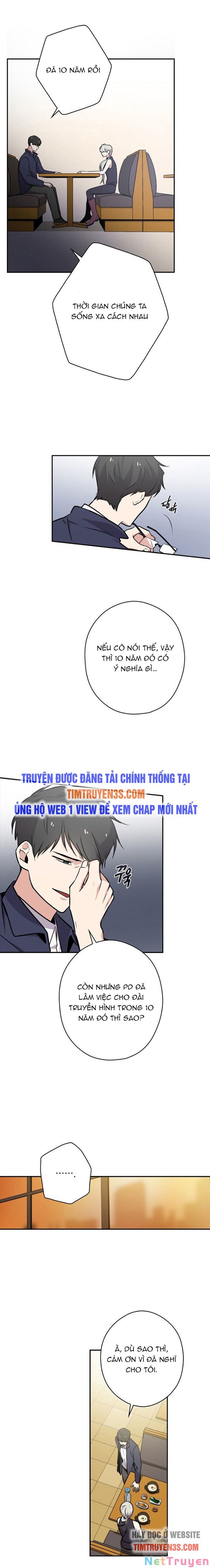 Vua Phim Truyền Hình Chapter 2 - Trang 9