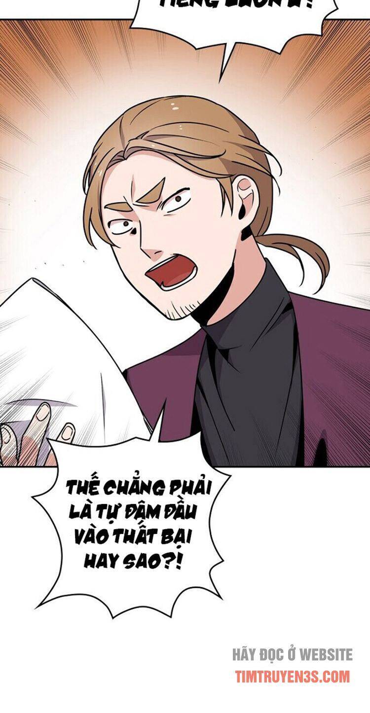 Vua Phim Truyền Hình Chapter 3 - Trang 24