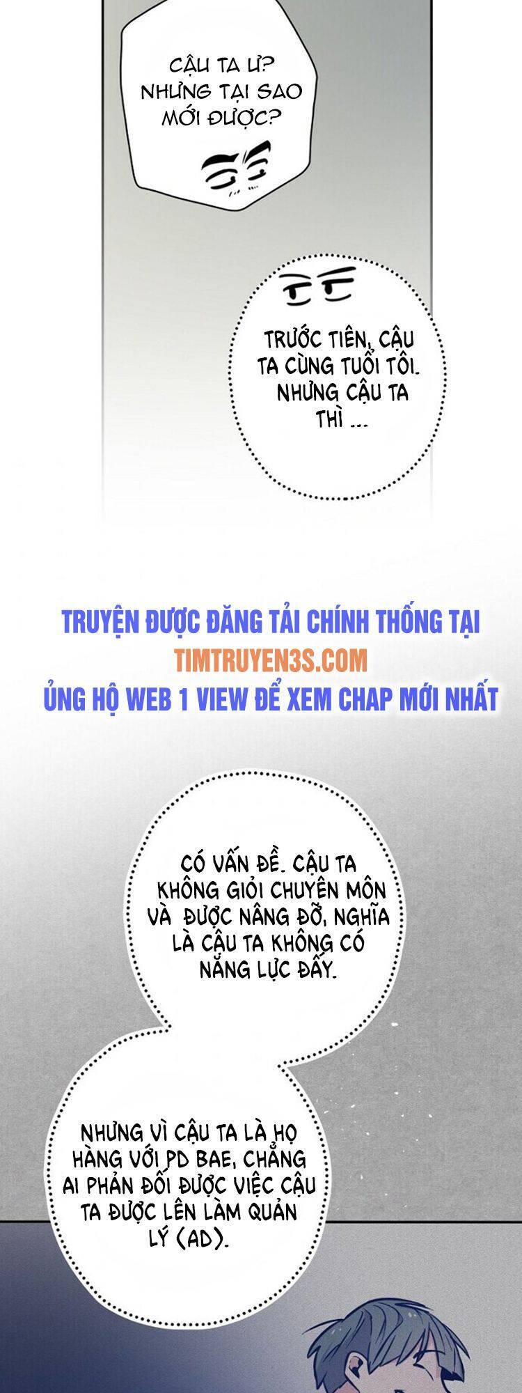 Vua Phim Truyền Hình Chapter 3 - Trang 56