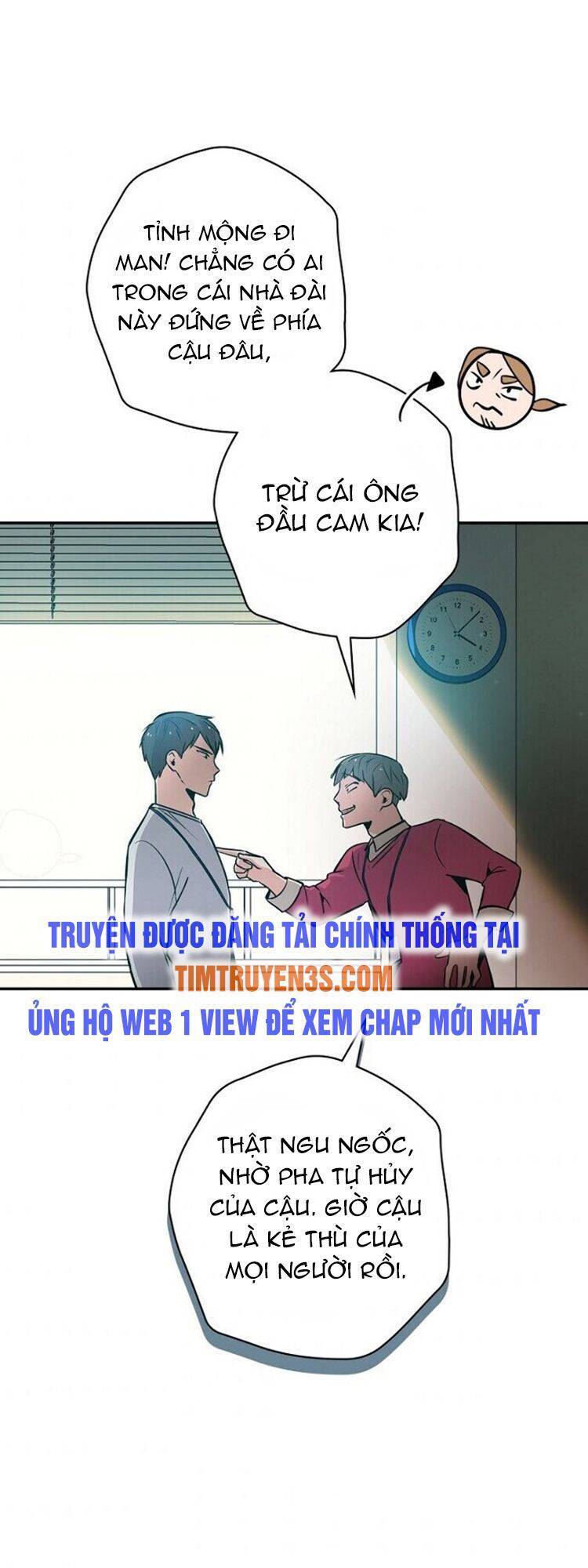 Vua Phim Truyền Hình Chapter 3 - Trang 62