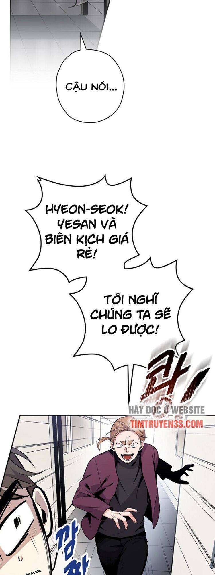 Vua Phim Truyền Hình Chapter 4 - Trang 21