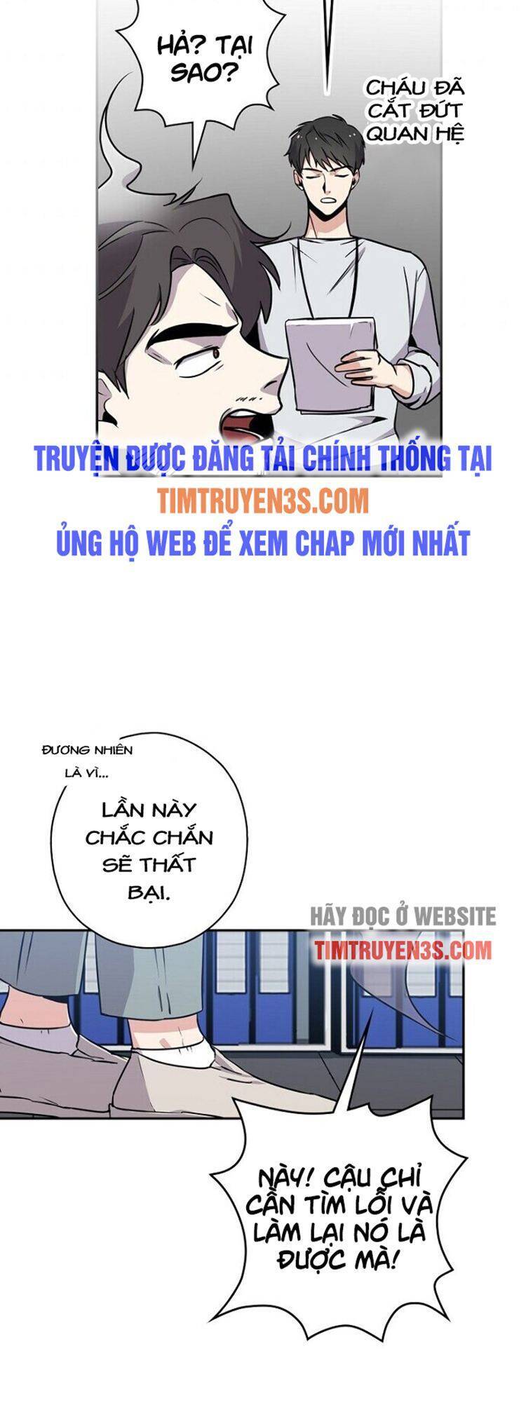 Vua Phim Truyền Hình Chapter 4 - Trang 35