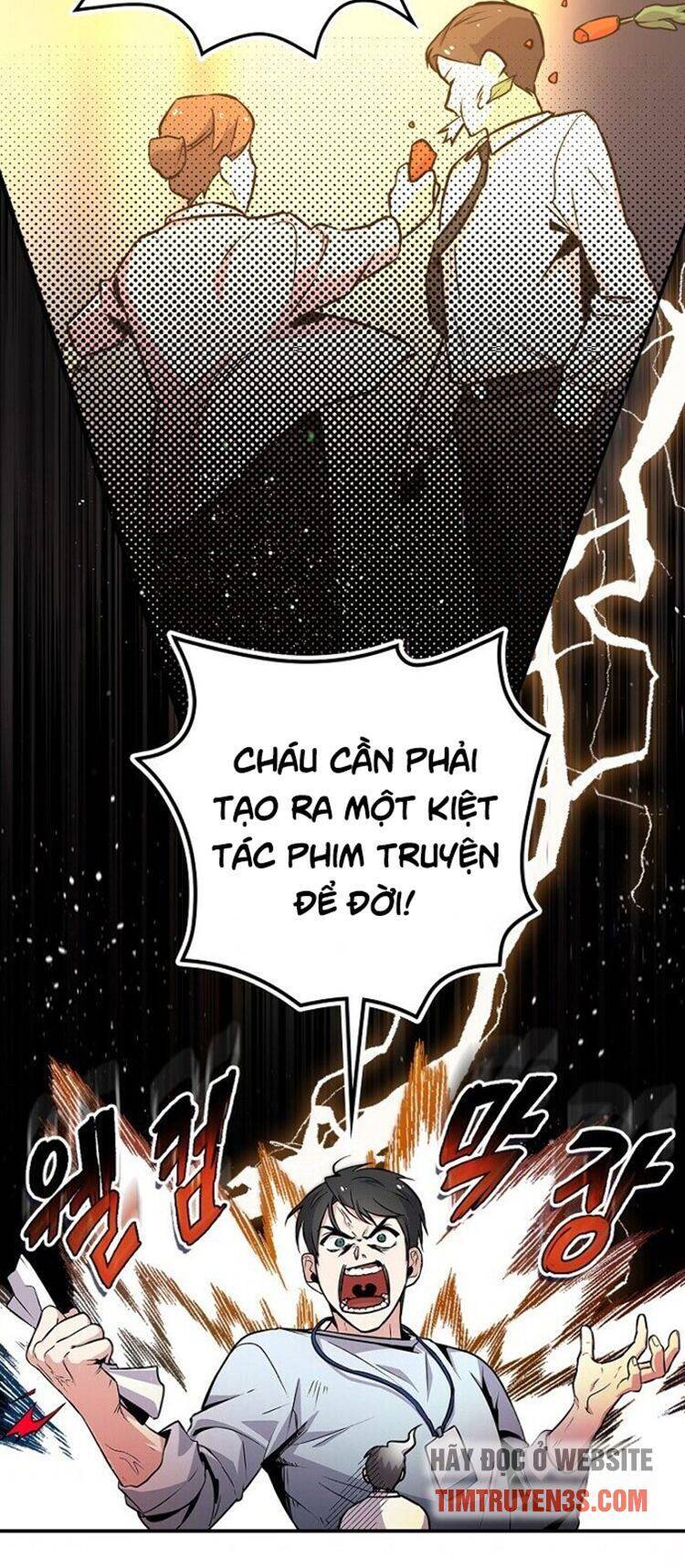 Vua Phim Truyền Hình Chapter 4 - Trang 39