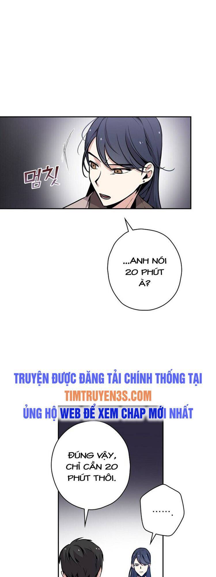 Vua Phim Truyền Hình Chapter 4 - Trang 53