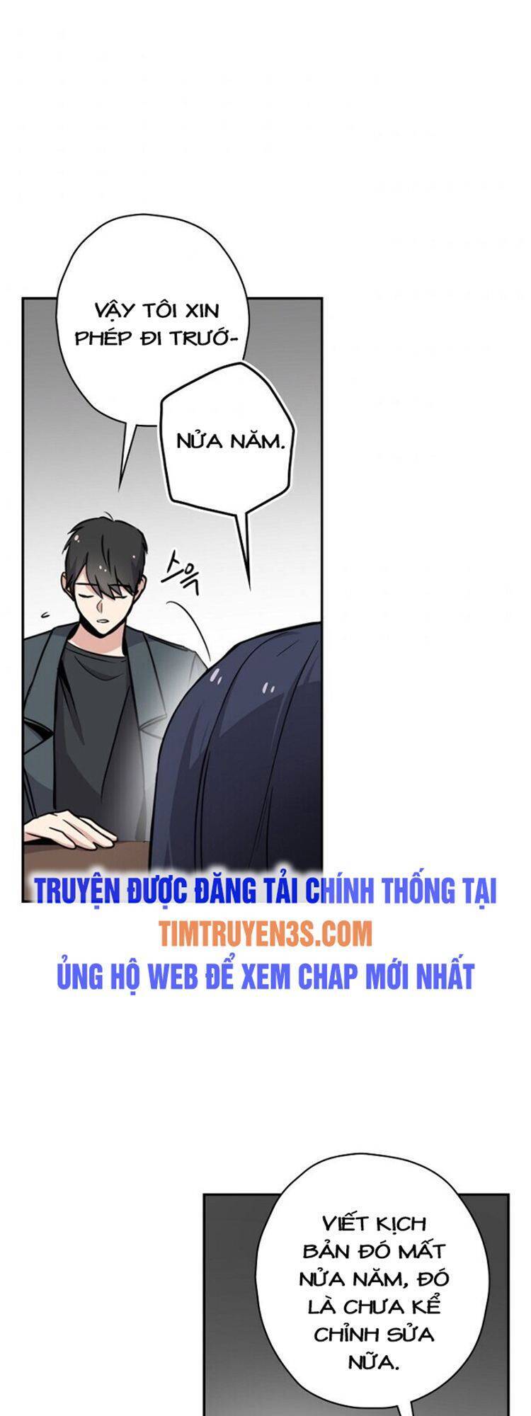 Vua Phim Truyền Hình Chapter 5 - Trang 1