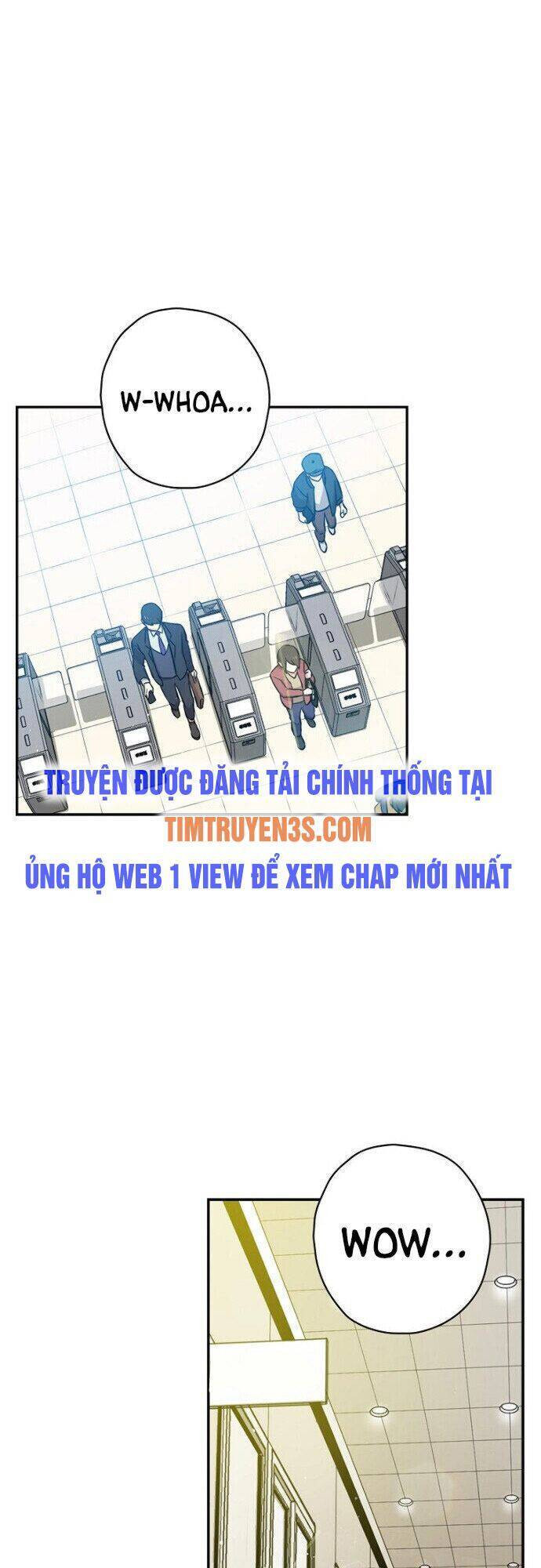 Vua Phim Truyền Hình Chapter 6 - Trang 13