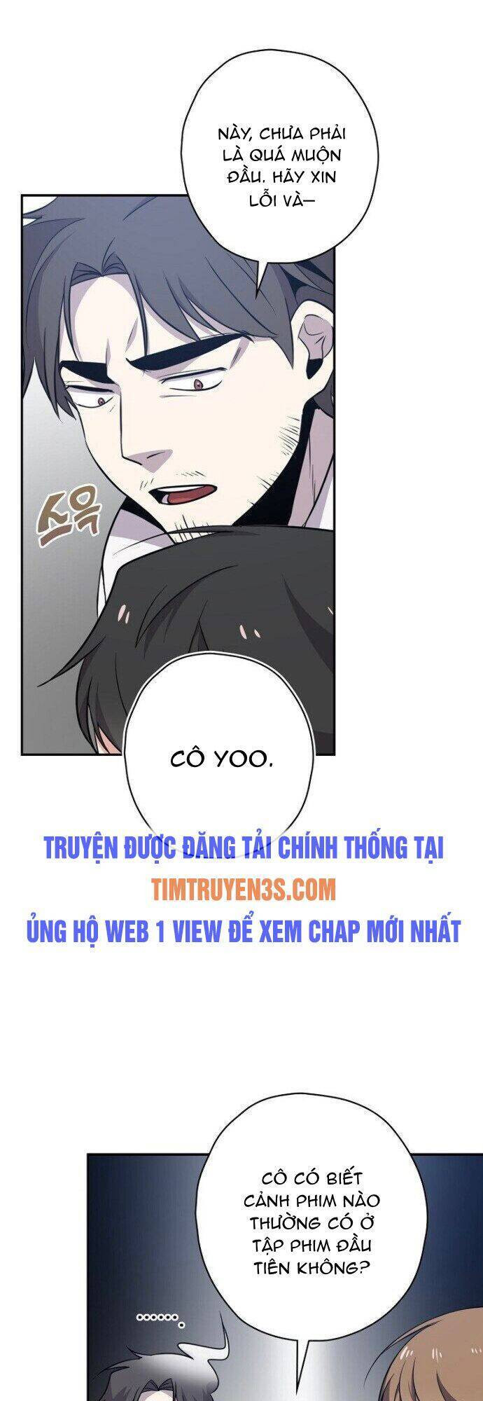 Vua Phim Truyền Hình Chapter 6 - Trang 35