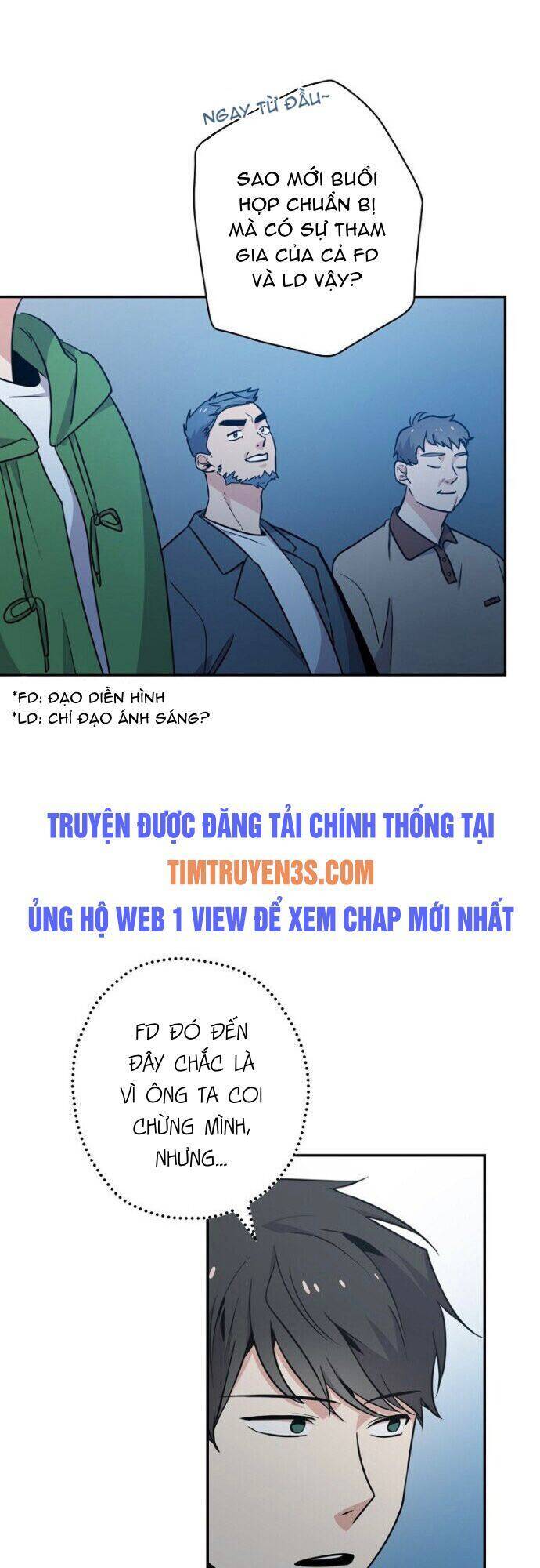 Vua Phim Truyền Hình Chapter 7 - Trang 59