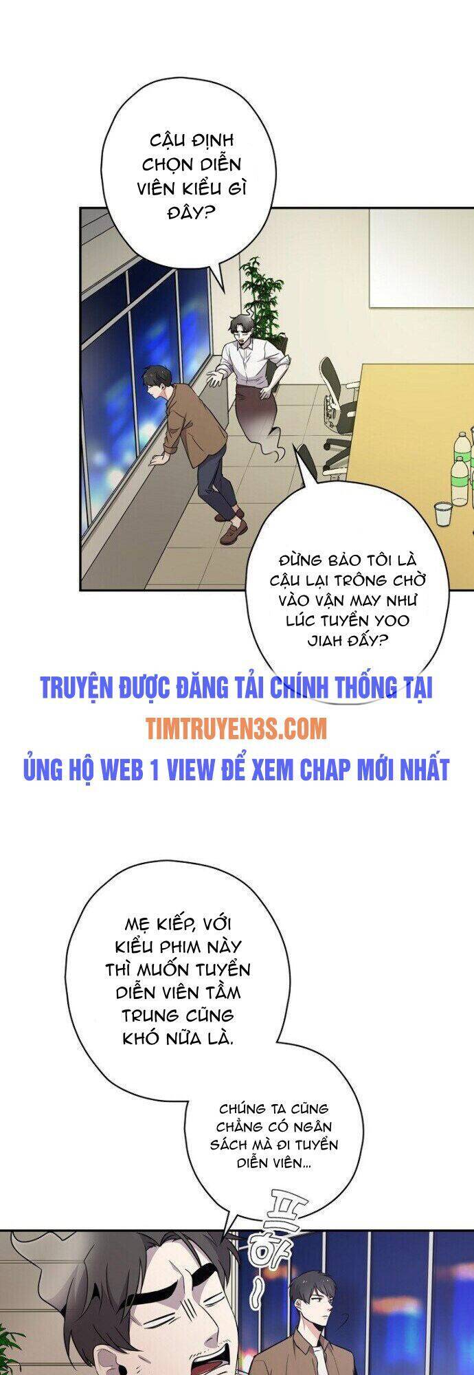 Vua Phim Truyền Hình Chapter 7 - Trang 66