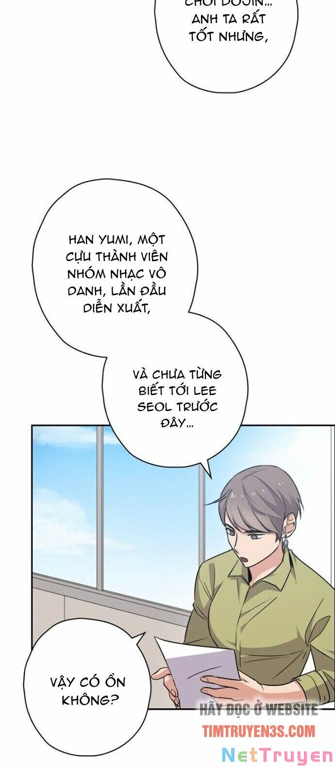 Vua Phim Truyền Hình Chapter 8 - Trang 53