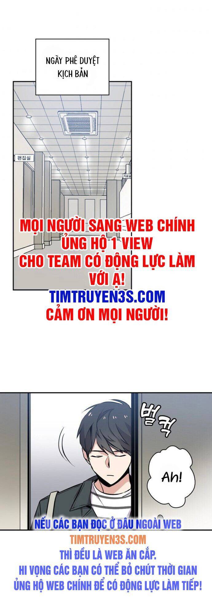 Vua Phim Truyền Hình Chapter 9 - Trang 1