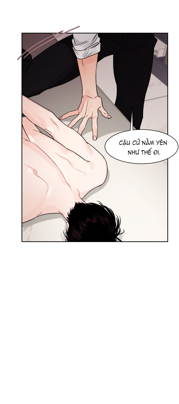 Cái Bóng Của Tôi Chapter 10 - Trang 30