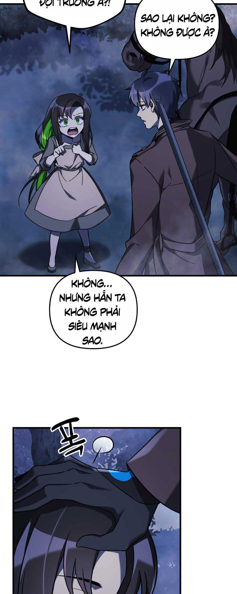 Con Gái Tôi Là Trùm Cuối Chapter 49 - Trang 26