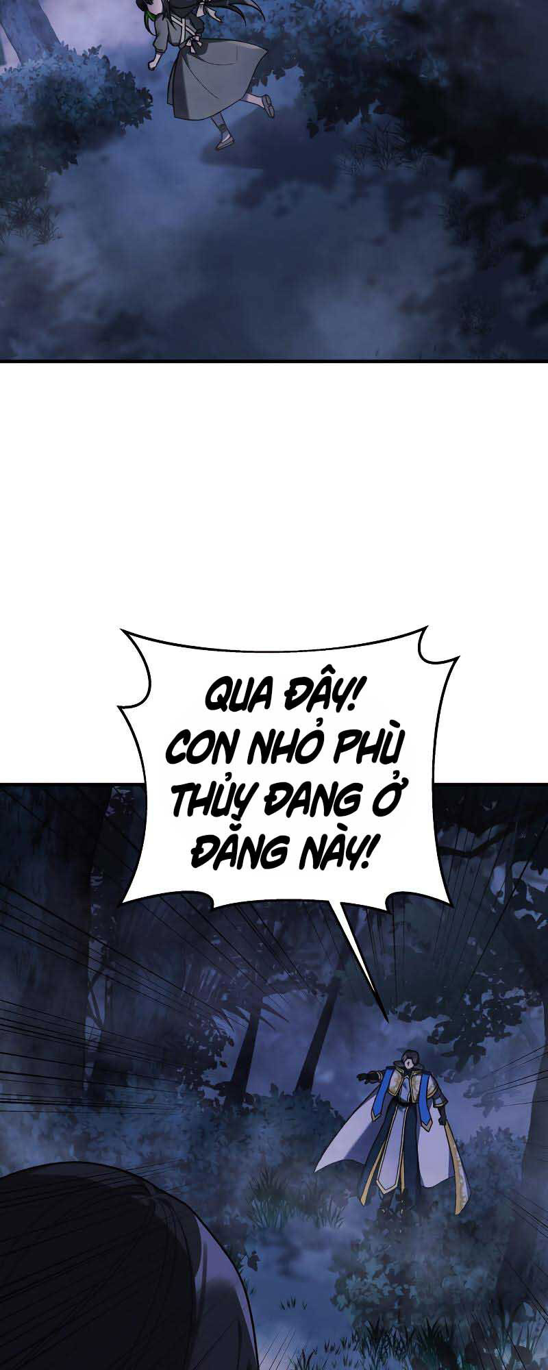 Con Gái Tôi Là Trùm Cuối Chapter 49 - Trang 3