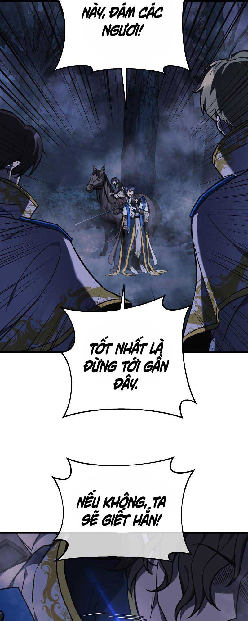 Con Gái Tôi Là Trùm Cuối Chapter 49 - Trang 32