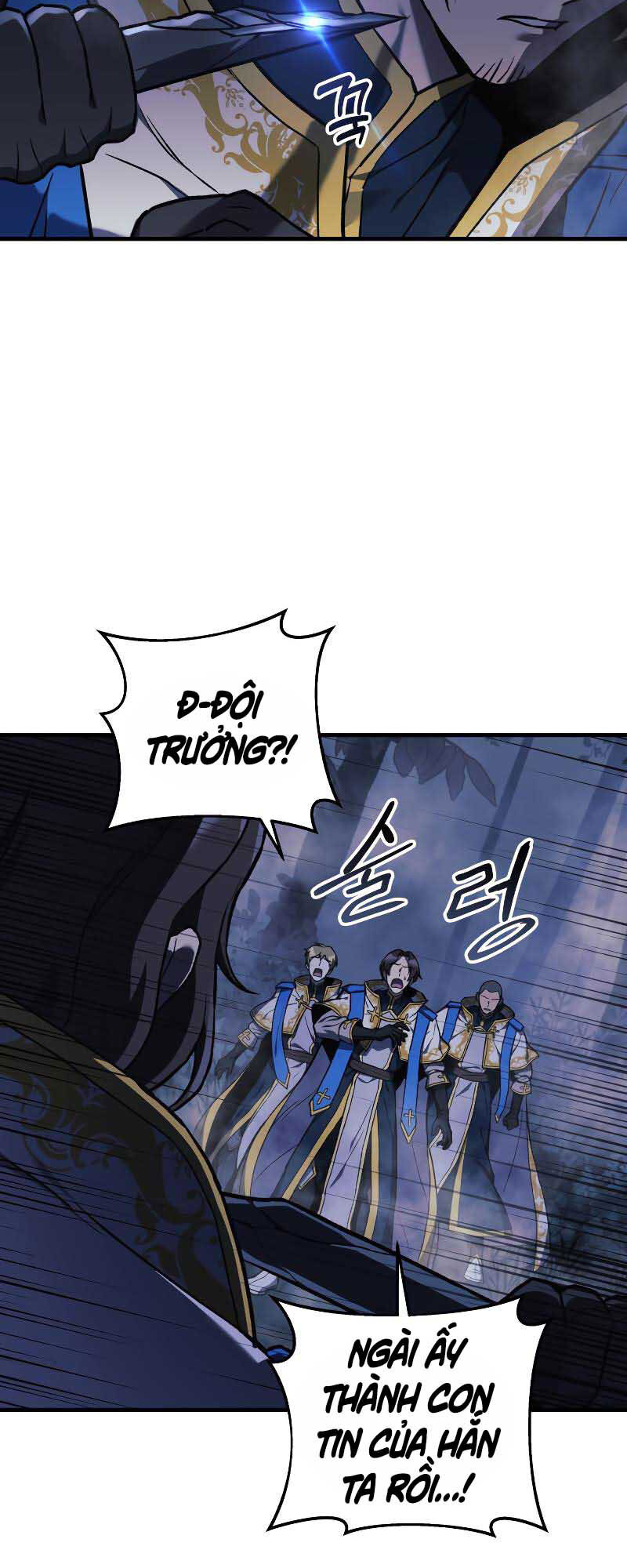 Con Gái Tôi Là Trùm Cuối Chapter 49 - Trang 33