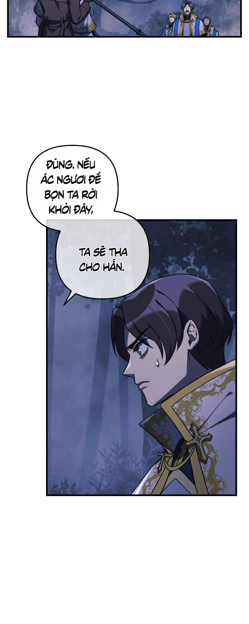 Con Gái Tôi Là Trùm Cuối Chapter 49 - Trang 36