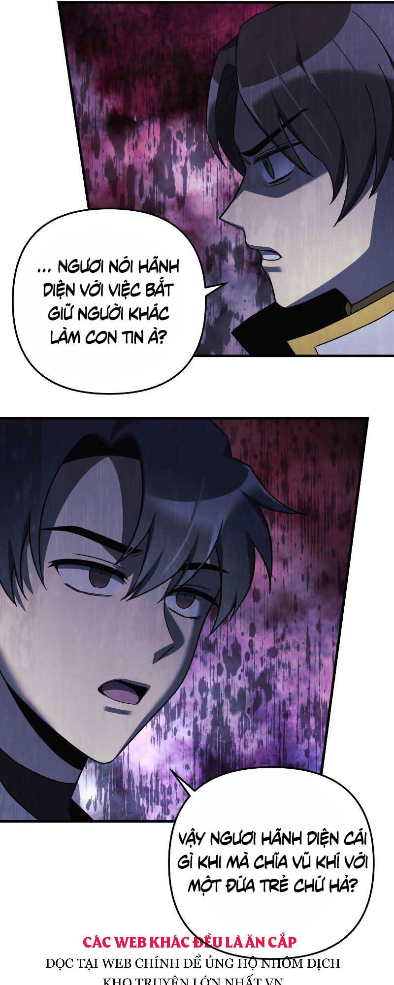 Con Gái Tôi Là Trùm Cuối Chapter 49 - Trang 39