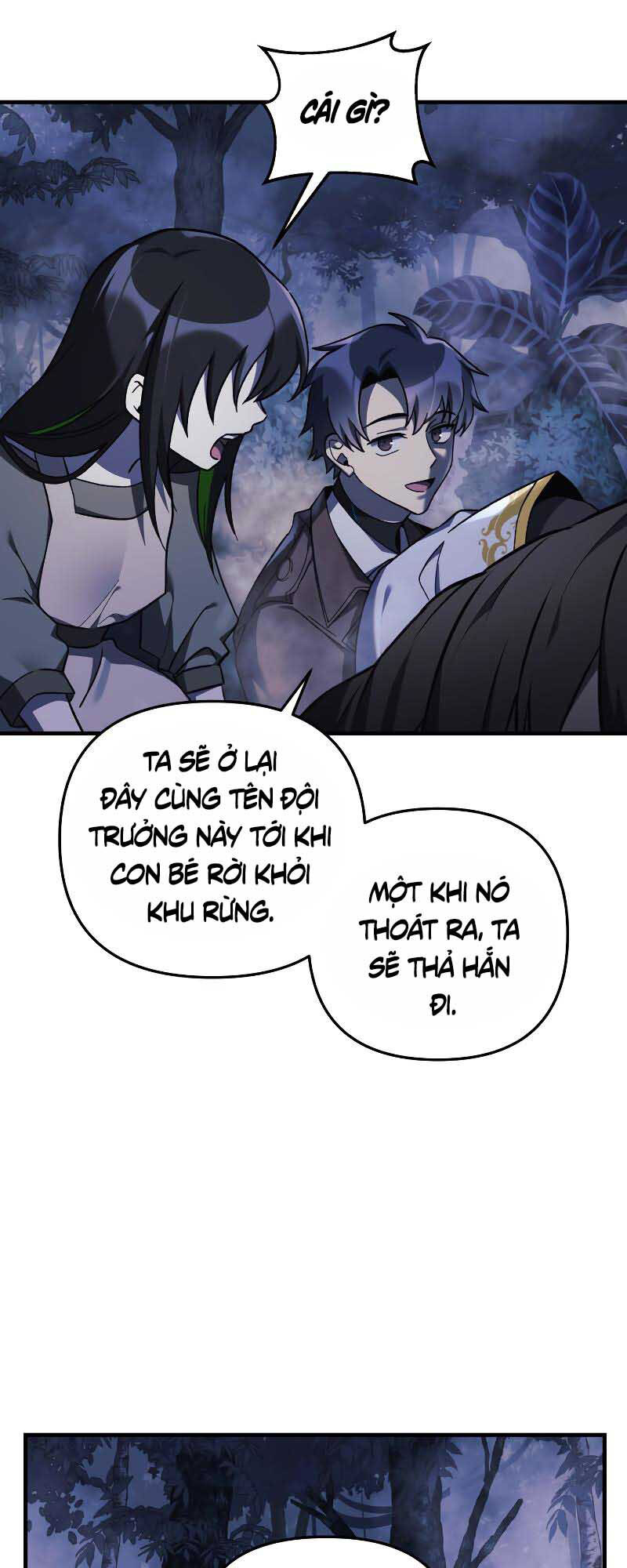 Con Gái Tôi Là Trùm Cuối Chapter 49 - Trang 44