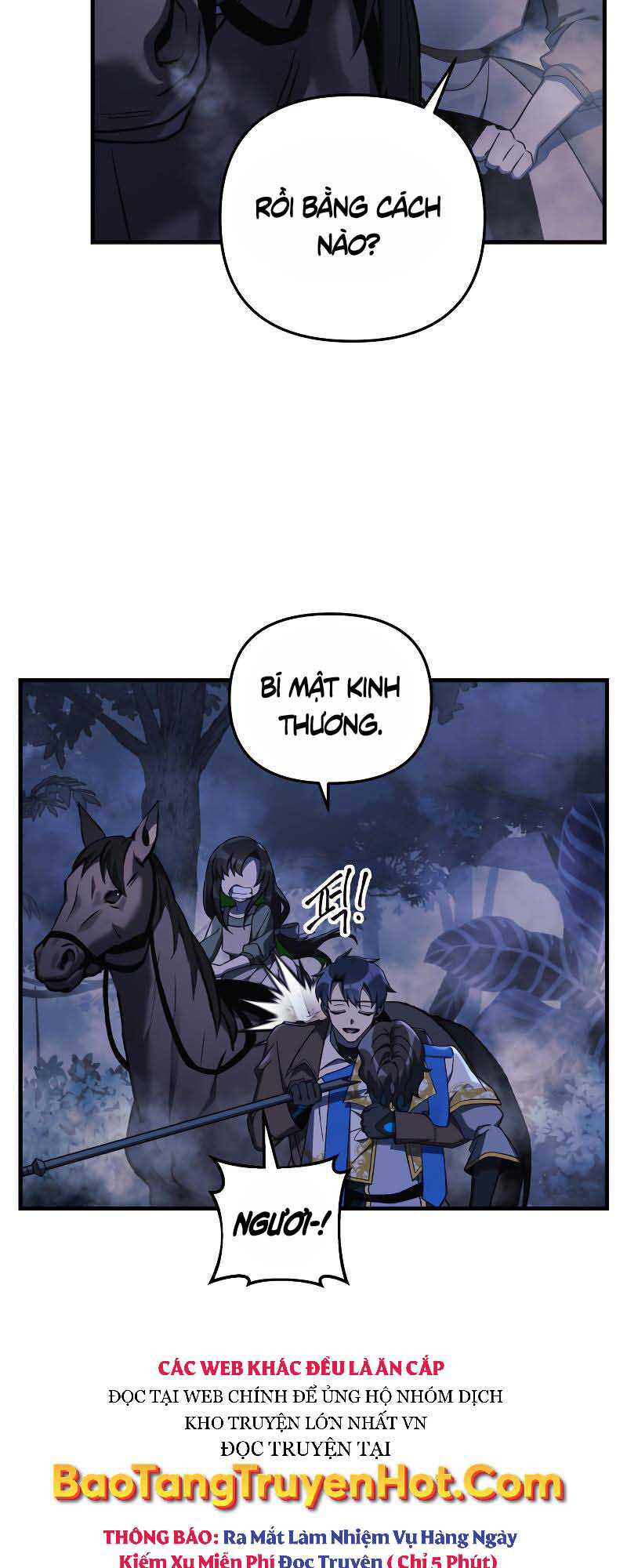 Con Gái Tôi Là Trùm Cuối Chapter 49 - Trang 46